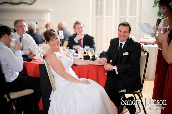 Best Winter Park Women's Club Wedding photographer - Sandra Johnson (SJFoto.com)